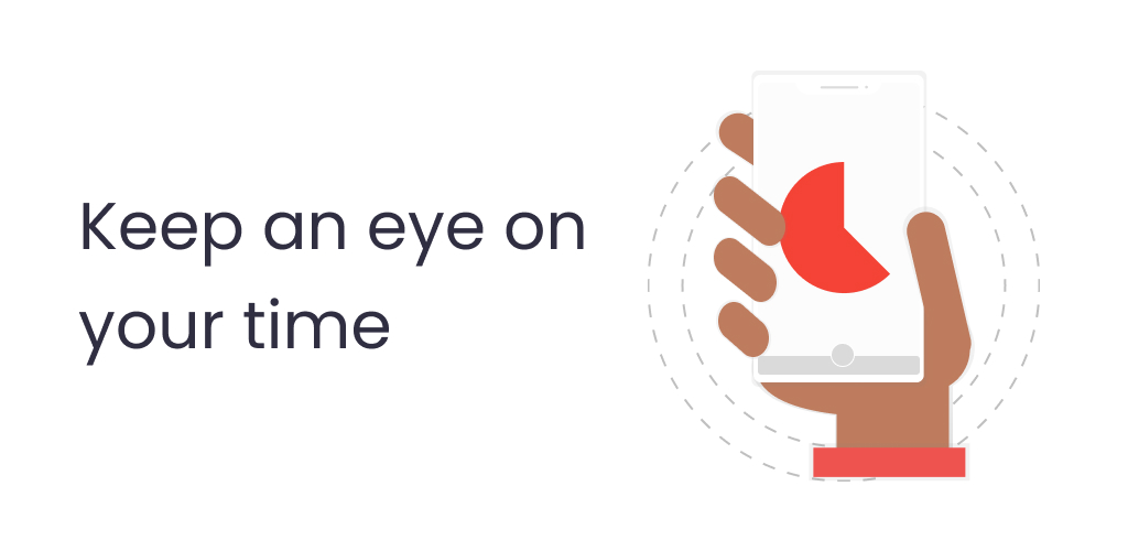 Visual Timer hero image